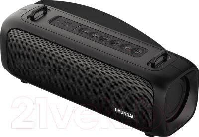 Портативная колонка Hyundai H-PS1020