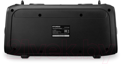 Портативная колонка Hyundai H-PS1030