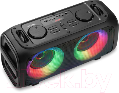 Портативная колонка Hyundai H-PS1030