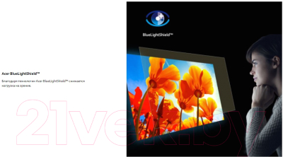 Проектор Acer X1128H (MR.JTG11.001)