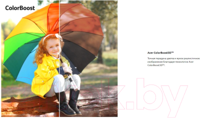 Проектор Acer X1128H (MR.JTG11.001)