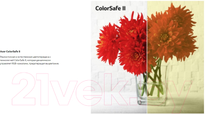 Проектор Acer X1128H (MR.JTG11.001)