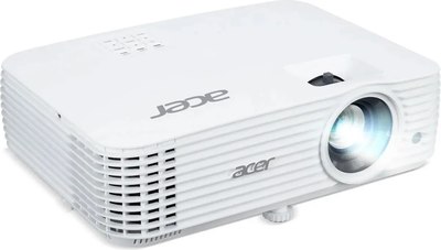Проектор Acer X1629HK (MR.JV911.001)