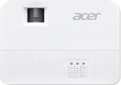 Проектор Acer X1629HK (MR.JV911.001)