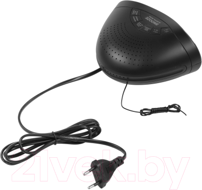 Радиочасы Hyundai H-RCL200