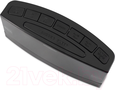 Радиочасы Hyundai H-RCL238