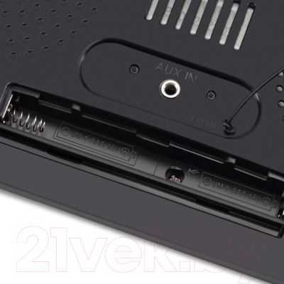 Радиочасы Hyundai H-RCL238