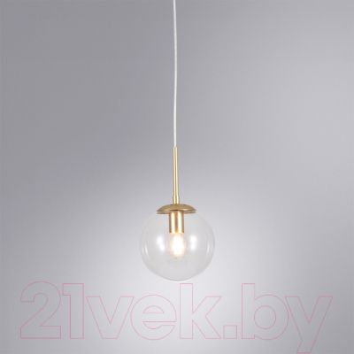 Потолочный светильник Arte Lamp Volare A1915SP-1GO