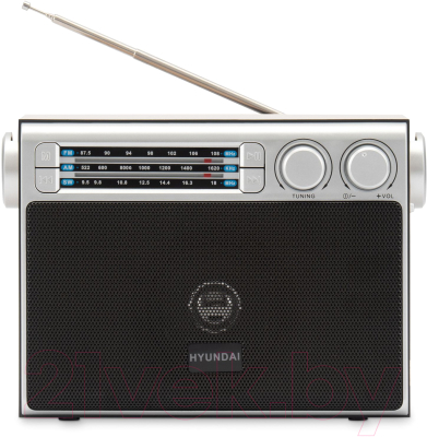 Радиоприемник Hyundai H-SRS105