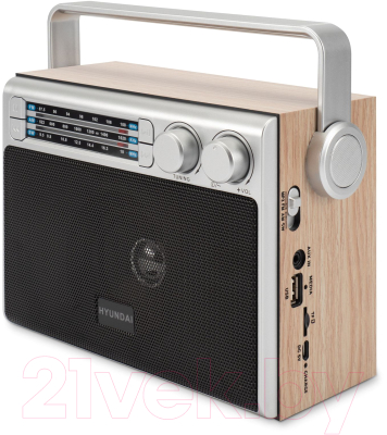Радиоприемник Hyundai H-SRS105