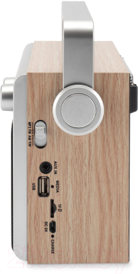 Радиоприемник Hyundai H-SRS105