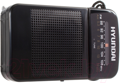 Радиоприемник Hyundai H-PSR110