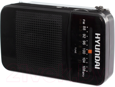 Радиоприемник Hyundai H-PSR110