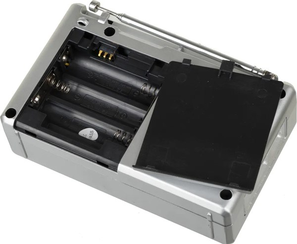 Радиоприемник Hyundai H-PSR160