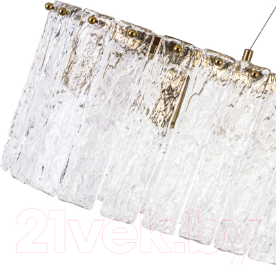 Люстра Divinare Felis 6005/17 SP-8