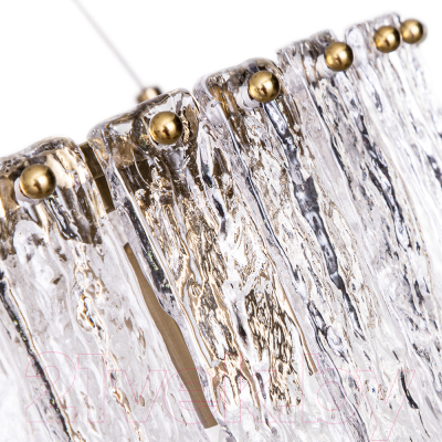 Люстра Divinare Felis 6005/17 SP-8