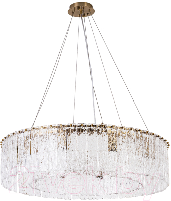 Люстра Divinare Felis 6005/17 SP-10 - фото