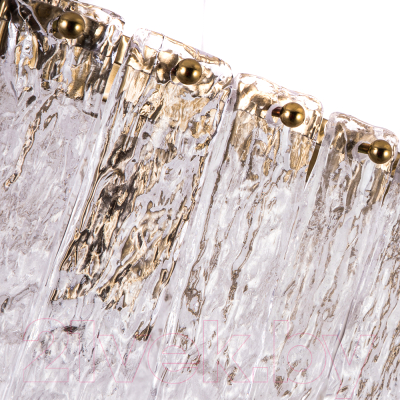 Люстра Divinare Felis 6005/17 SP-10