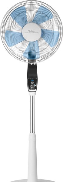 Вентилятор Tefal Turbo Silence VF5640F2 - фото