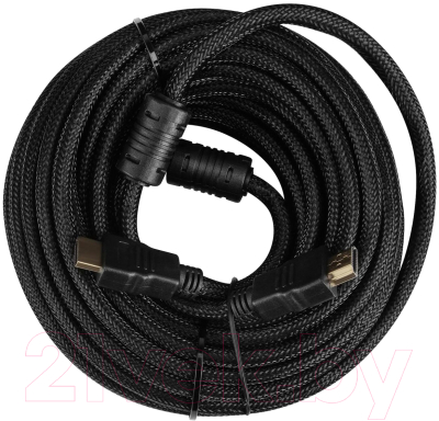 Кабель Buro HDMI-V1.4-10MC - фото