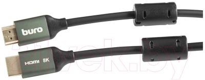 Кабель Buro BHP-HDMI-2.1-1G
