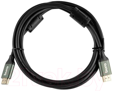 Кабель Buro BHP-HDMI-2.1-2G - фото