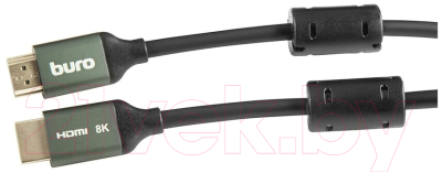 Кабель Buro BHP-HDMI-2.1-2G