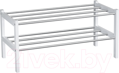 Полка для обуви Мебелик Атлас - фото