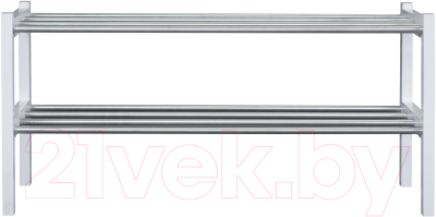 Полка для обуви Мебелик Атлас