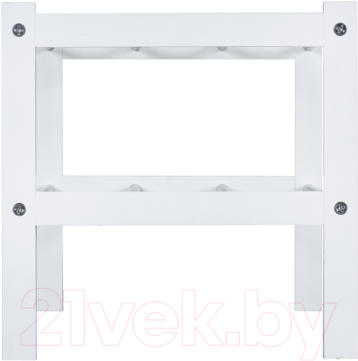 Полка для обуви Мебелик Атлас