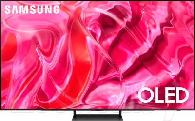 Телевизор Samsung QE65S90CAUXRU - фото