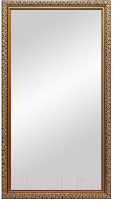 Зеркало Континент Дубай 60x110 - фото