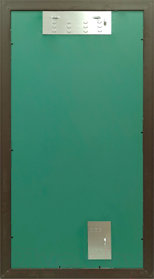 Зеркало Континент Дубай 60x110