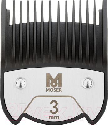 Насадка к машинке для стрижки волос Moser Premium Magnetic / 1801-7040 - фото