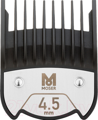 Насадка к машинке для стрижки волос Moser Premium Magnetic / 1801-7050 - фото