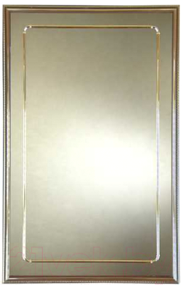 Зеркало Континент Легранд 50x80 - фото