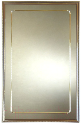 Зеркало Континент Легранд 53.5x68 - фото