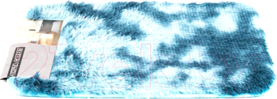 Коврик для ванной Белбогемия Пушистик 28036942 / 103646 - фото