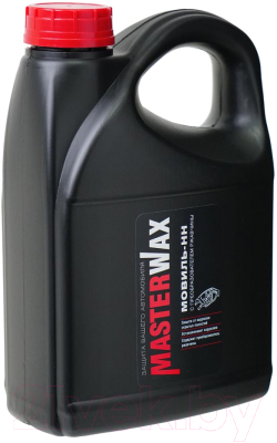 Средство от коррозии MasterWax MW02050 - фото