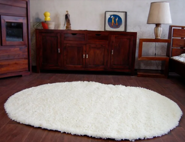 Ковер Белка Фьюжн Овал 42300_48222