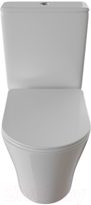 Унитаз напольный Wave Trend