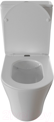 Унитаз напольный Wave Trend