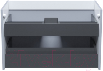 Тумба под умывальник IDDIS Edifice EDI80L0i95