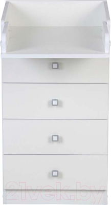 Комод Фея 1550 / 0002756.9