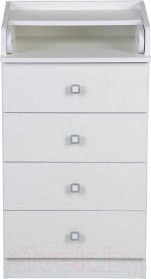 Комод Фея 1550 / 0002756.9