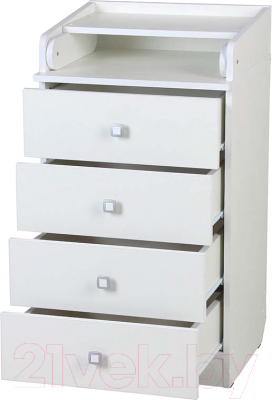 Комод Фея 1550 / 0002756.9