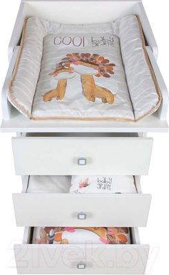 Комод Фея 1550 / 0002756.9