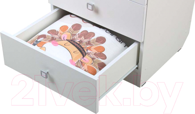 Комод Фея 1550 / 0002756.9