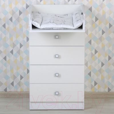 Комод Фея 1550 / 0002756.9
