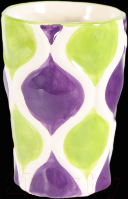 Набор аксессуаров для ванной Benedomo Aquarelle